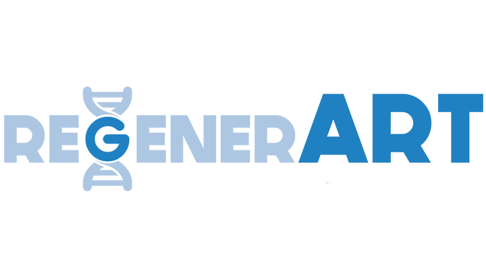 regenerART logo