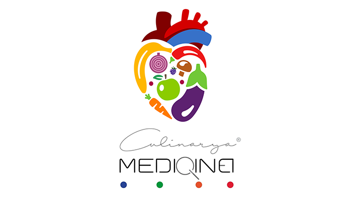Medicina Culinaria logo